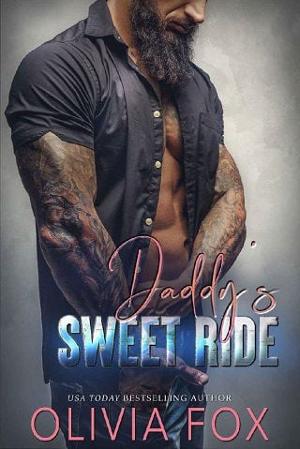 Daddy’s Sweet Ride by Olivia Fox