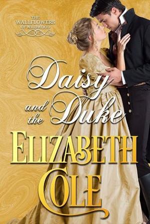 Daisy and the Duke by Elizabeth Cole