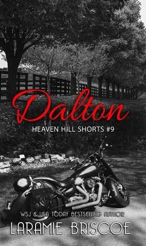 Dalton by Laramie Briscoe