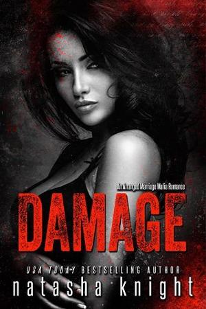 Damage by Natasha Knight