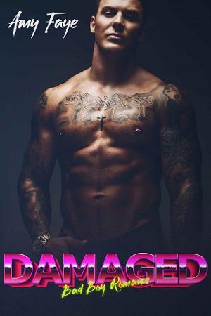 Damaged by Amy Faye