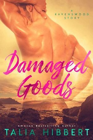 Damaged Goods by Talia Hibbert