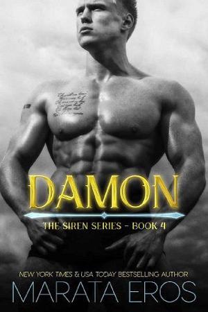 Damon by Marata Eros