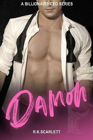 Damon by R.K. Scarlett