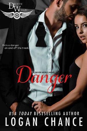 Danger by Logan Chance