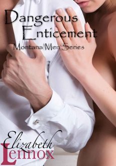 Dangerous Enticement by Elizabeth Lennox