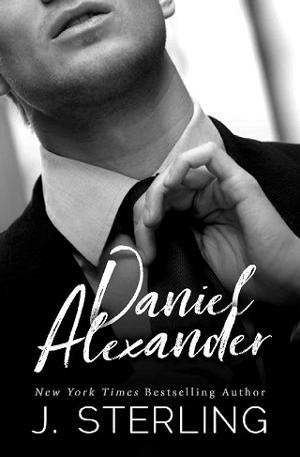 Daniel Alexander by J. Sterling