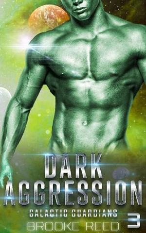 Dark Aggression by Brooke Reed