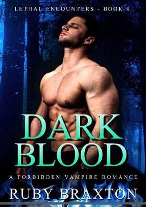 Dark Blood by Ruby Braxton