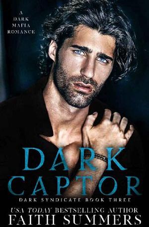 Dark Captor by Faith Summers