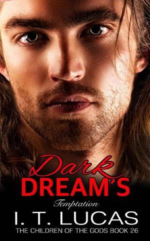 Dark Dream’s Temptation by I.T. Lucas