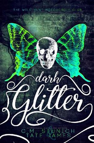 Dark Glitter by C.M. Stunich