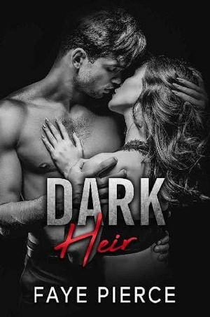 Dark Heir by Faye Pierce