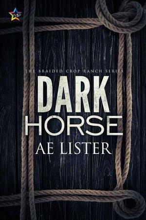 Dark Horse by A.E. Lister