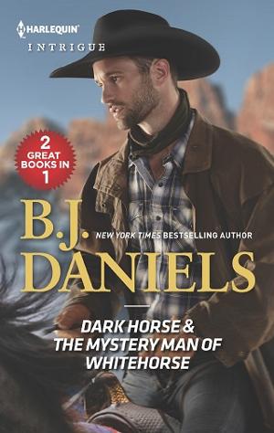 Dark Horse by B.J. Daniels