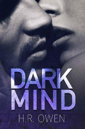 Dark Mind by H.R. Owen