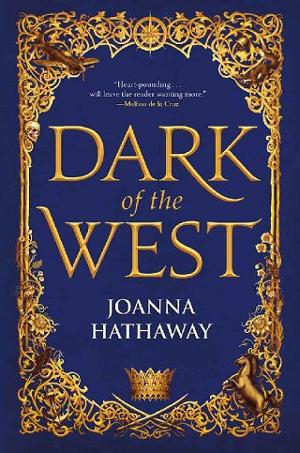 Dark of the West by Joanna Hathaway