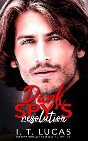 Dark Spy’s Resolution by I. T. Lucas