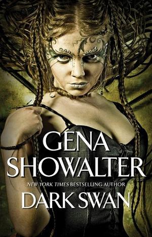 Dark Swan by Gena Showalter