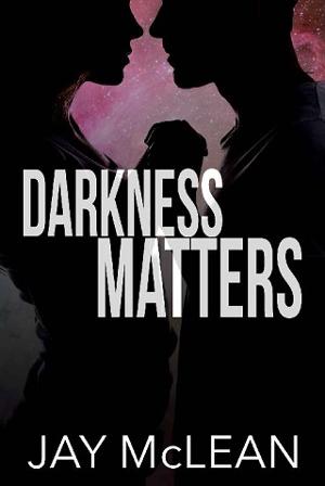 Darkness Matters by Jay McLean