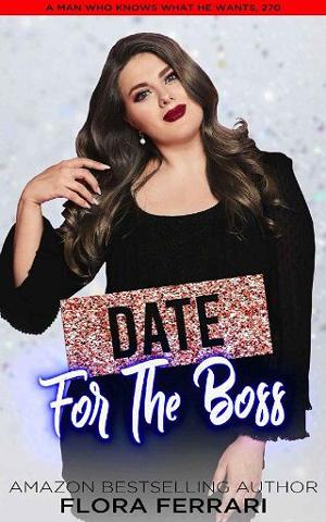 Date for the Boss by Flora Ferrari