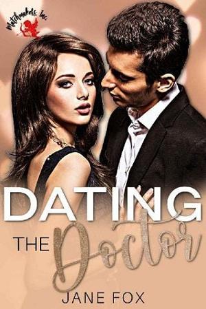 Dating the Doctor by Jane Fox