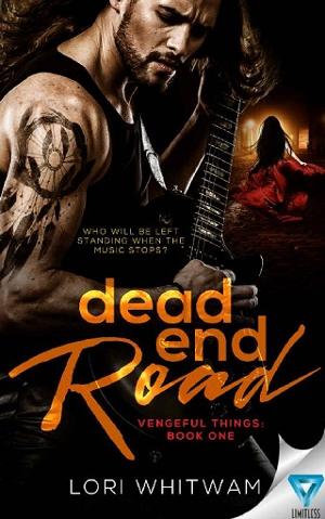 Dead End Road by Lori Whitwam