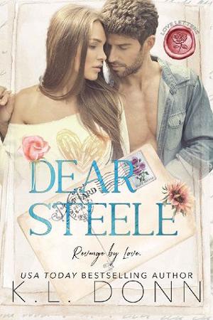 Dear Steele by K.L. Donn