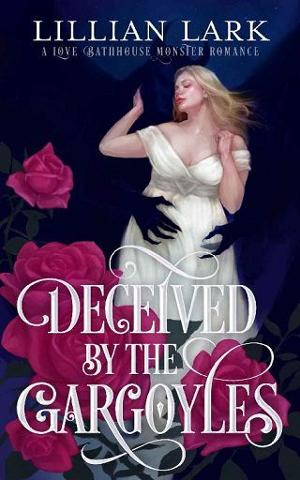 Deceived By the Gargoyles by Lillian Lark