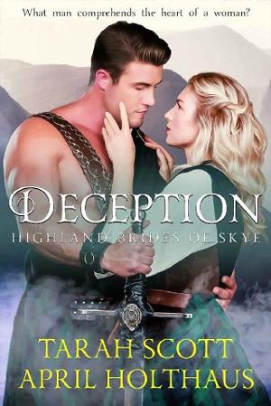 Deception by Tarah Scott