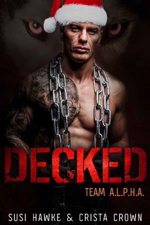 Decked by Susi Hawke