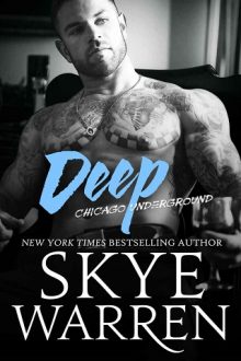 Deep by Skye Warren