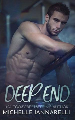 Deep End by Michelle Iannarelli