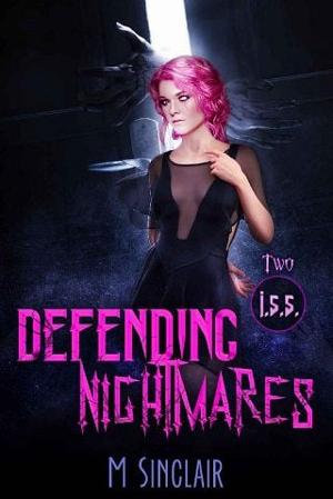 Defending Nightmares by M. Sinclair