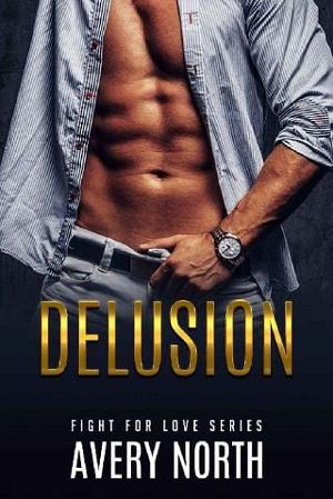 Delusion by Avery North