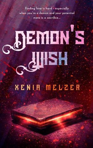 Demon’s Wish by Xenia Melzer