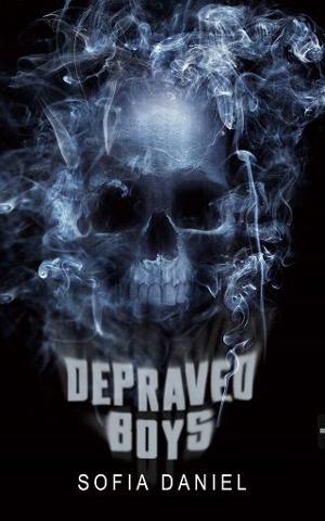 Depraved Boys by Sofia Daniel