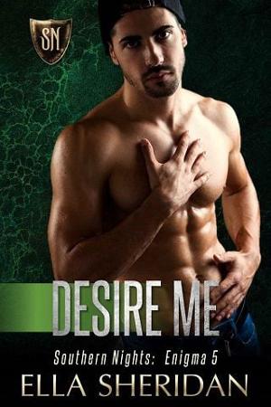 Desire Me by Ella Sheridan