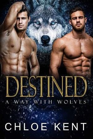 Destined by Chloe Kent