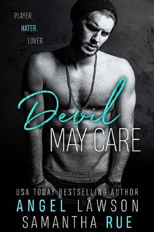Devil May Care by Angel Lawson