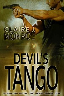 Devil’s Tango by Claire J Monroe