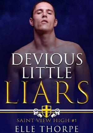 Devious Little Liars by Elle Thorpe