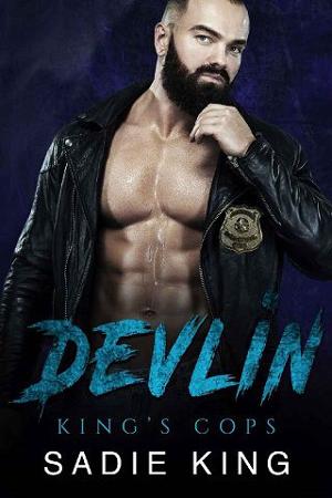 Devlin by Sadie King