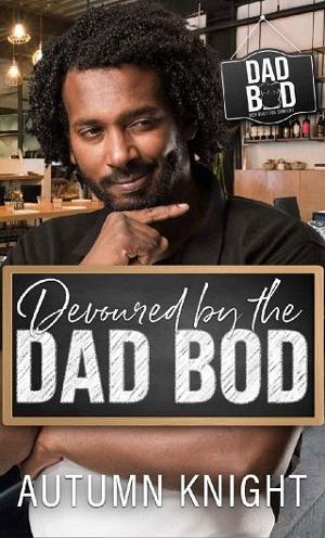 Devoured By the Dad Bod by Autumn Knight