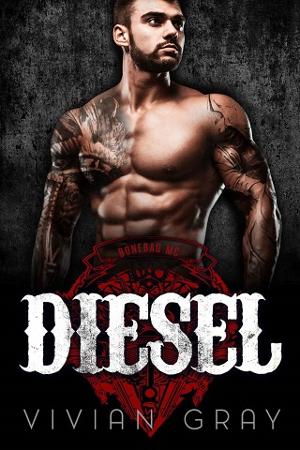 Diesel by Vivian Gray