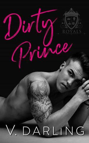 Dirty Prince by V. Darling