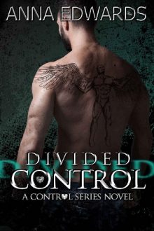 Divided Control by Anna Edwards