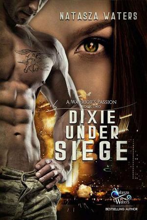 Dixie Under Siege by Natasza Waters