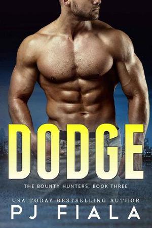 Dodge by PJ Fiala