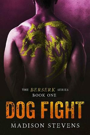 Dog Fight by Madison Stevens